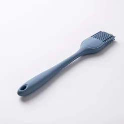 KSP Colour Splash Silicone Pastry-Basting Brush (Slate)