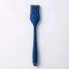 KSP Colour Splash Silicone Pastry-Basting Brush (Navy)