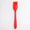 KSP Colour Splash Silicone Pastry-Basting Brush (Red)