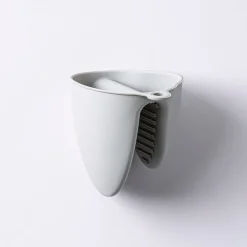 KSP Colour Splash Silicone Pot Holder-Grabber 11cm (Grey)