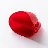 KSP Colour Splash Silicone Pot Holder 11cm (Red)
