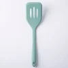 KSP Colour Splash Silicone Slotted Turner (Sage)