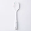 KSP Colour Splash Silicone Solid Spoon (Confetti)