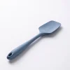 KSP Colour Splash Silicone Spoonula (Slate)