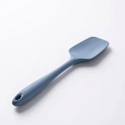 KSP Colour Splash Silicone Spoonula (Slate)