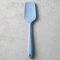 KSP Colour Splash Silicone Spoonula (Slate)