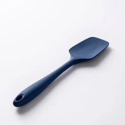 KSP Colour Splash Silicone Spoonula (Navy)