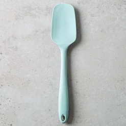 KSP Colour Splash Silicone Spoonula (Sage)