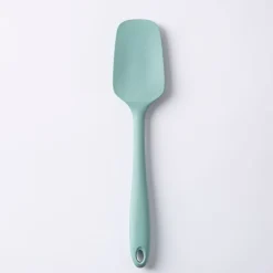 KSP Colour Splash Silicone Spoonula (Sage)