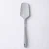 KSP Colour Splash Silicone Spoonula (Grey)