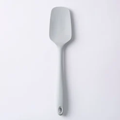 KSP Colour Splash Silicone Spoonula (Grey)