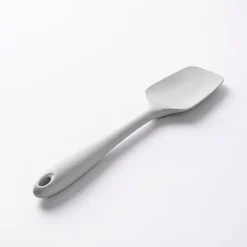 KSP Colour Splash Silicone Spoonula (Grey)