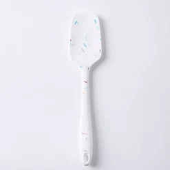 KSP Colour Splash Silicone Spoonula (Confetti)