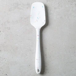 KSP Colour Splash Silicone Spoonula (Confetti)