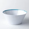 KSP Cottage Melamine Serving Bowl 10" Dia.
