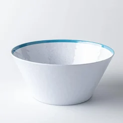 KSP Cottage Melamine Serving Bowl 10" Dia.