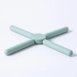 KSP Countersmart Foldable Trivet (Sage)