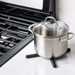 KSP Countersmart Foldable Trivet (Black)