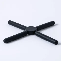 KSP Countersmart Foldable Trivet (Black)