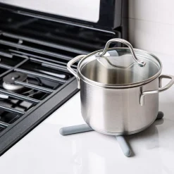 KSP Countersmart Foldable Trivet (Grey)