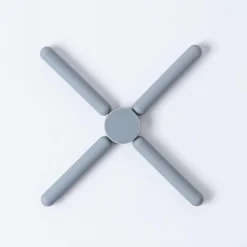 KSP Countersmart Foldable Trivet (Grey)
