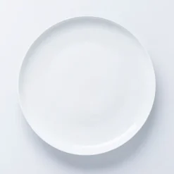KSP Coupe Porcelain Dinnerware - Set of 16 (White)