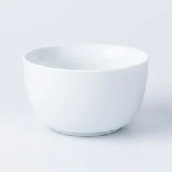 KSP Coupe Porcelain Dinnerware - Set of 16 (White)