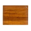 KSP Crushed 'Groove' Bamboo Cutting Board (Large)