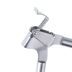 KSP Crush Garlic Press (Stainless Steel)
