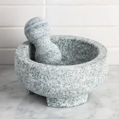KSP Crush Granite Mortar and Pestle