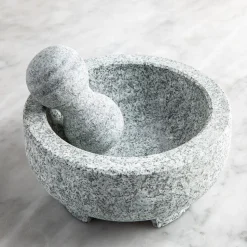 KSP Crush Granite Mortar and Pestle