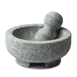 KSP Crush Granite Mortar and Pestle