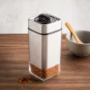 KSP Cubic Spice Jar (Stainless Steel)