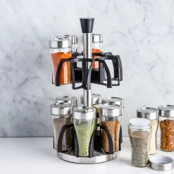 KSP Dash Spice Rack