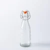 KSP Davenport Glass Bottle with Swing Top Lid 245mL