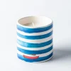 KSP Decal Citronella Candle (Canoe)