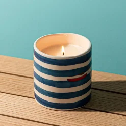 KSP Decal Citronella Candle (Canoe)