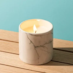 KSP Decal Citronella Candle (Enzo)