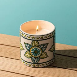 KSP Decal Citronella Candle (Madrid)
