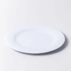 KSP Drift Melamine Dinner Plate 10.5