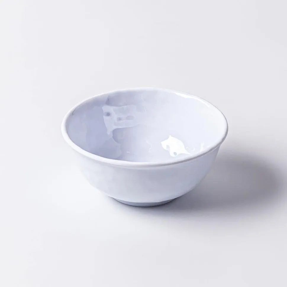 KSP Drift Melamine Pinch Bowl 4.5" dia.