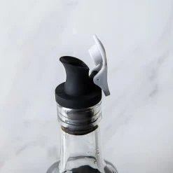 KSP Dripless Glass Oil+vinegar - Set of 2