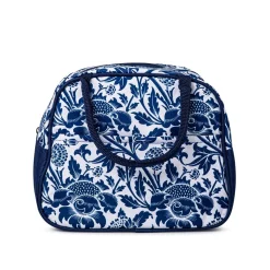 KSP Duffle 'Indochine' Insulated Lunch Bag