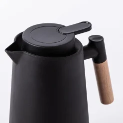 KSP Dune Insulated Thermal Carafe 1L (Black)