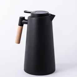 KSP Dune Insulated Thermal Carafe 1L (Black)