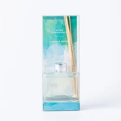 KSP Eden 'Vanilla Breeze' Reed Diffuser (Natural)