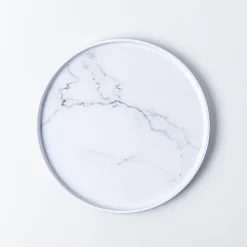 KSP Enzo Melamine Dinner Plate 10.25