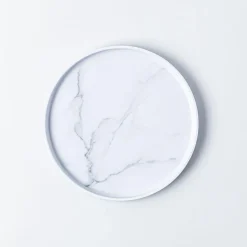 KSP Enzo Melamine Side Plate 8.5