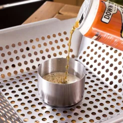 KSP Epicure BBQ Chicken Roaster (Stainless Steel)