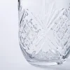 KSP Exquisite Bedside Water Carafe with Glass (560mL)